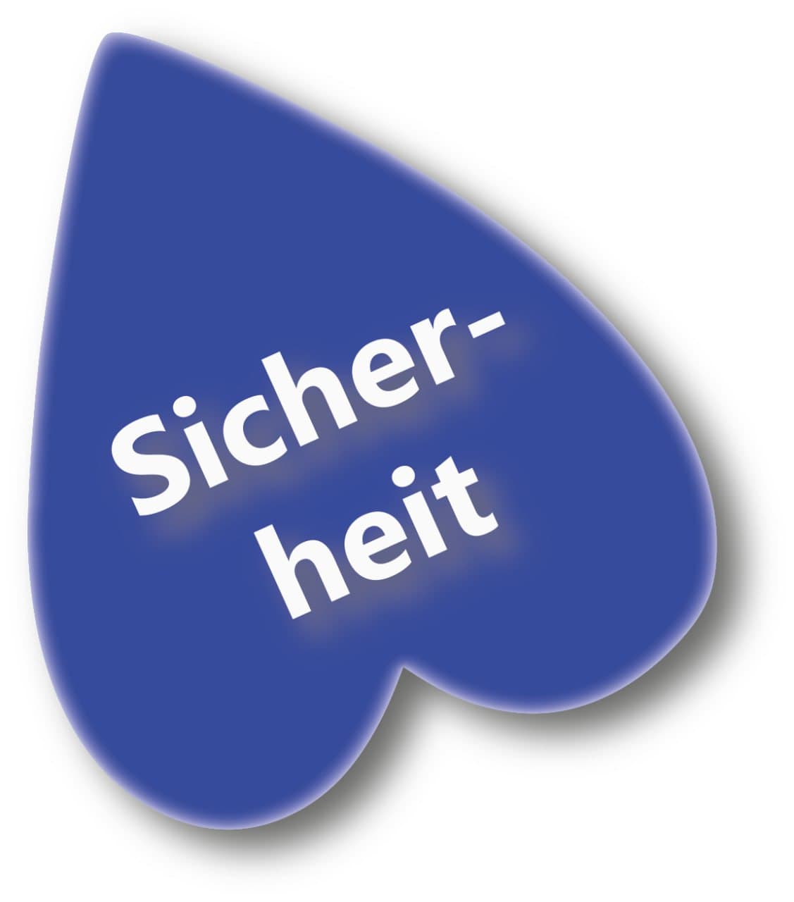 Sicherheit