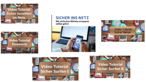 Kurs_Sicher_ins_Netz IT-Sicherheits: Kurs 'Sicher ins Netz'